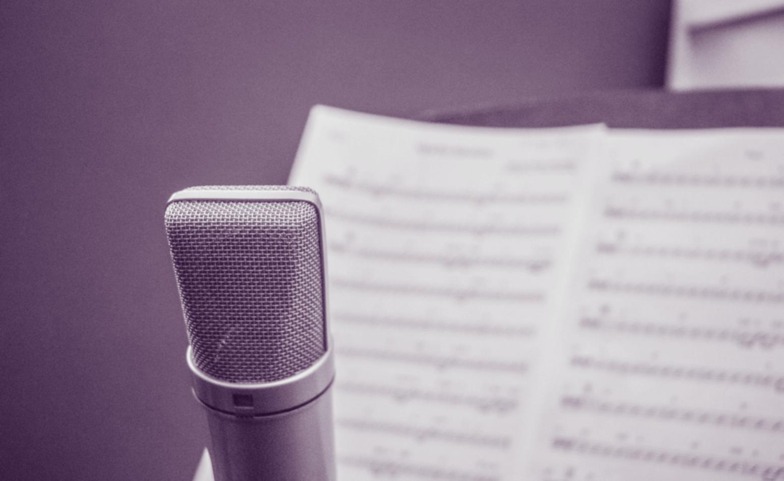 Робоче середовище для редагування текстів